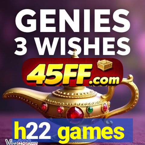 h22 games